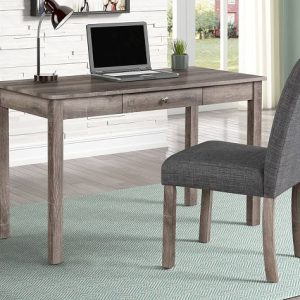 Wren Writing Desk and Chair