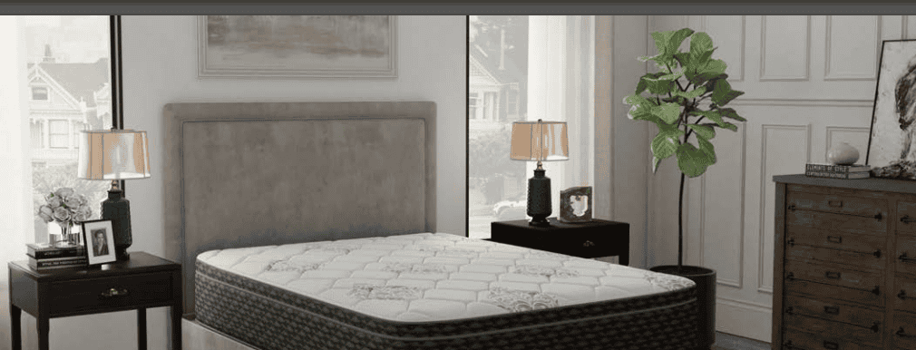 Twin Size Size Double Sided Brookhaven Mattress