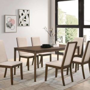 Wethersfield 7 Pc Dining Room Set