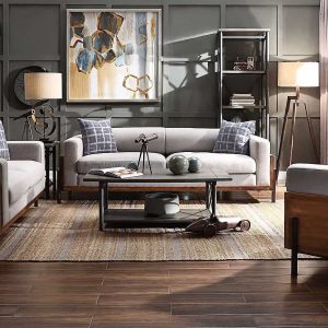 Pelton Living Room Collection