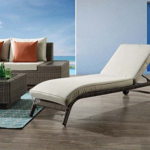 Salena Patio Lounge Chair