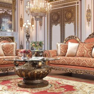 HD-106 Sofa Collection