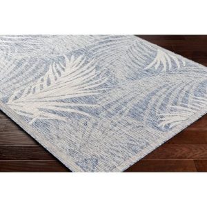 Tuareg 5'3" x 7' Rug