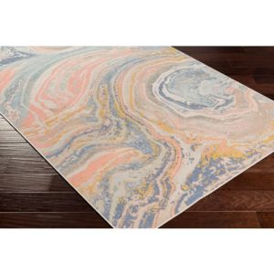 Rafetus 2' x 2'11" Rug