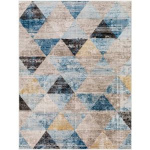Pertek 5'3" x 7' Rug