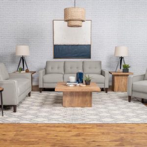 Bowen Living Room Set
