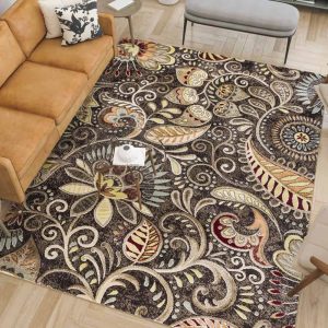Capri 1010 7'10'' x 10'3' Rug