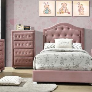 Reggie Bed Room Set