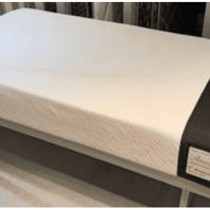 8” Foam SMOOTH TOP Bed In A Box King Mattress