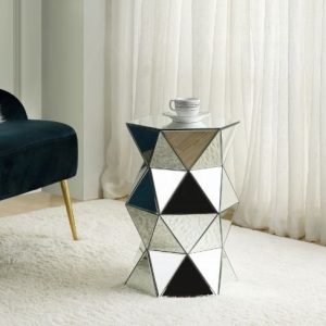 Dominic Pedestal Stand