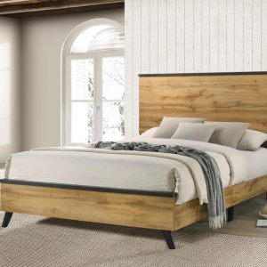 Kaywood Full Size Bed