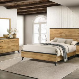 Kaywood Bedroom Collection