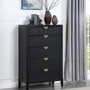 Brookmead 5-drawer Chest