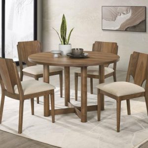 Crestmore 5-piece Dinette Set