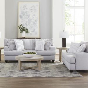 Silo Living Room Collection