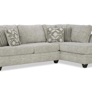 Galactic Oyster Sectional