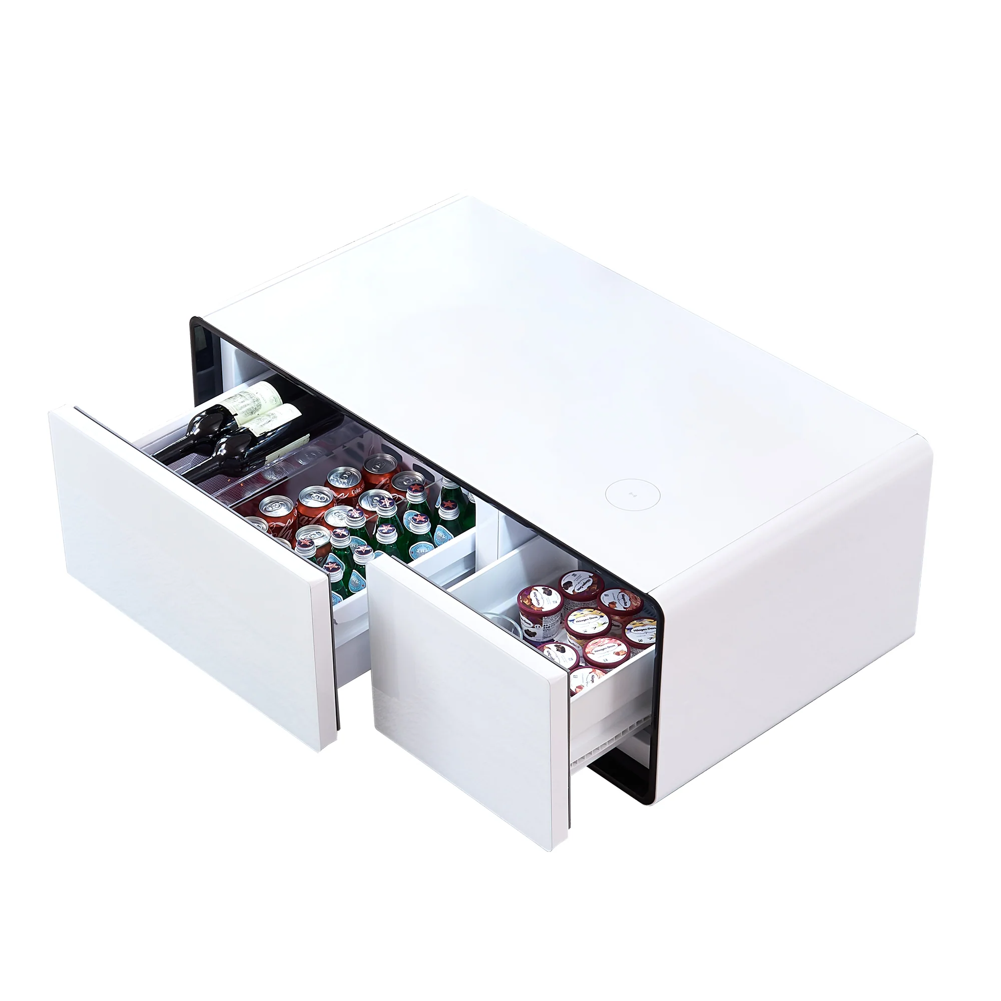 CT5012 Smart Coffee Table - Image 2