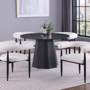 Camden 5 Piece Dinning Room Set