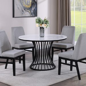 Hadley 5 Pc Dining Room Set