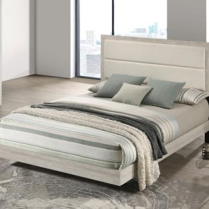 Trenton Full Size Bed