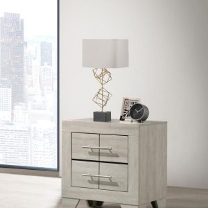 Trenton Nightstand