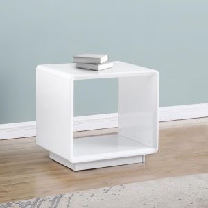 Paseo End Table