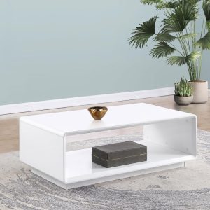 Paseo Coffee Table