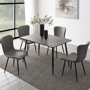 Horizon 5 Piece Dining Room Set