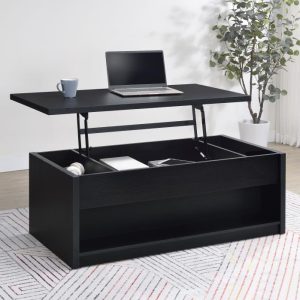 Knapp Lift Coffee Table