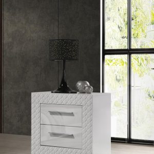 Ives Nightstand