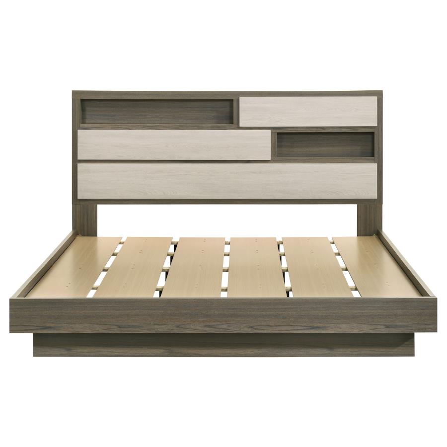 Fenwick Bed Room Collection - Image 6