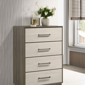 Fenwick Chest