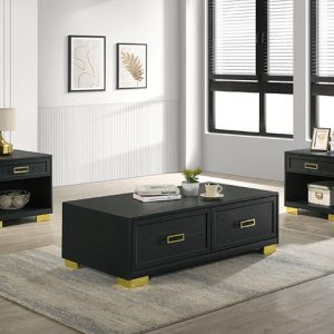 Pepe Coffee Table Set