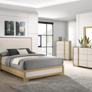 Hyland Bedroom Collection