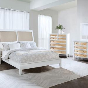 Bexhill Bedroom Collection