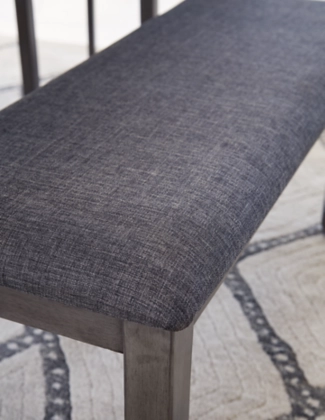 Bridson RECT DRM Table Set - Image 3