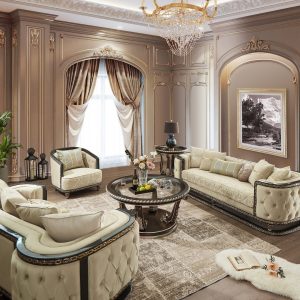 HD 9010 Living Room Collection