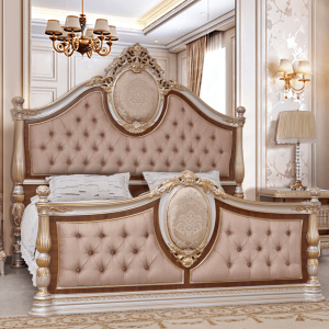 HD-9021 California King Bed