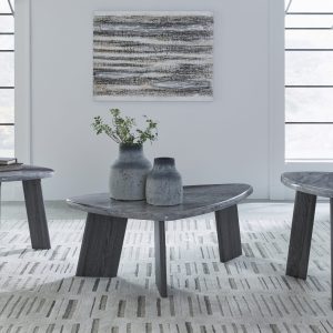 Bluebond Occasional Table Set