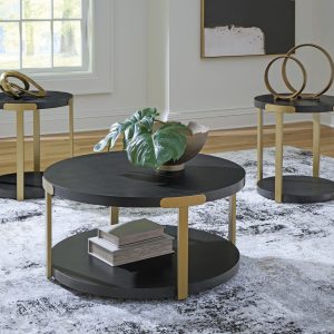 Shylore Occasional Table Set