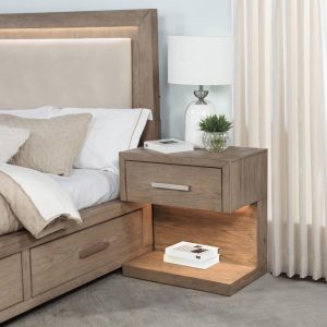 Kenora Nightstand