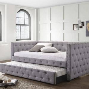 Mockern Twin Daybed with Trundle