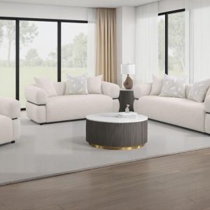 Jeanette Living Room Collection