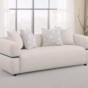 Jeanette Sofa