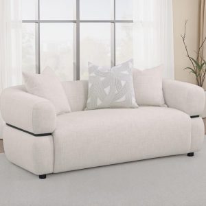 Jeanette Love Seat