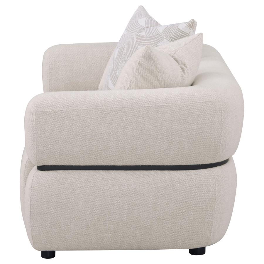 Jeanette Love Seat - Image 2