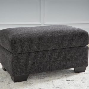 Loreo Ottoman