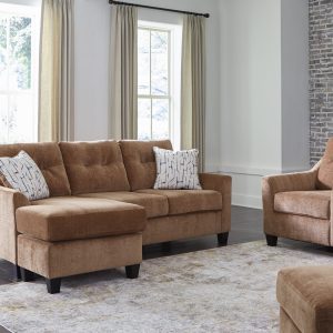 Amity Bay Living Room Collection