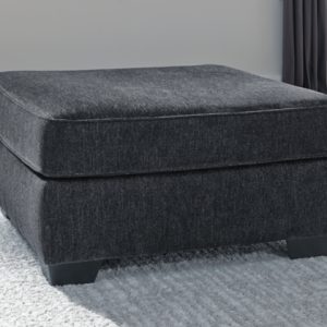 Altari Oversized Accent Ottoman
