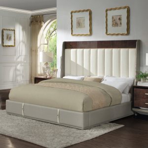 Jamonica King Bed